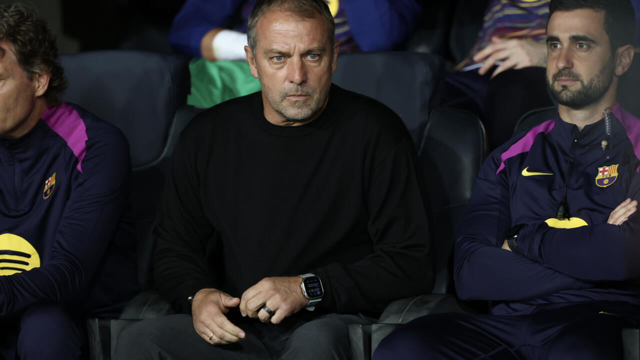 Flick: Barcelona must improve defensively to compete with PSG’s elite level